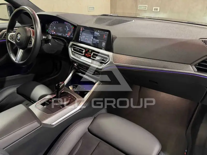 2022 BMW 4 Series