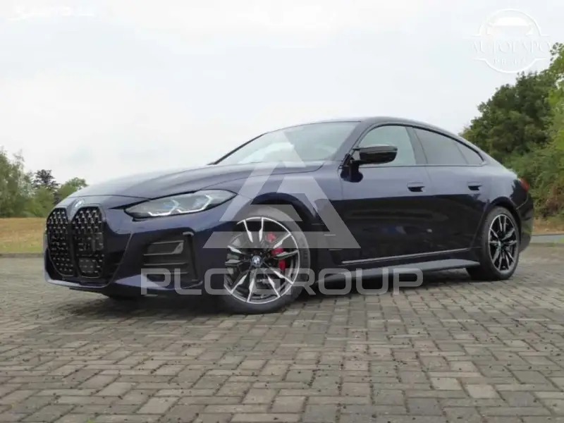 2022 BMW 4 Series