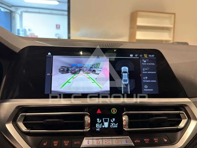 2022 BMW 4 Series