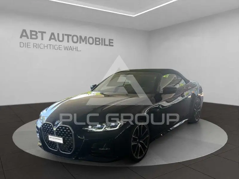 2022 BMW 4 Series