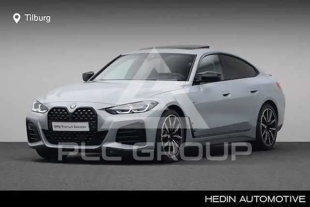 2022 BMW 4 Series