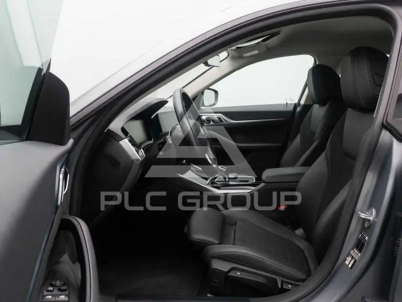 2022 BMW 4 Series