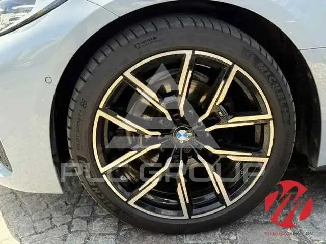 2022 BMW 4 Series