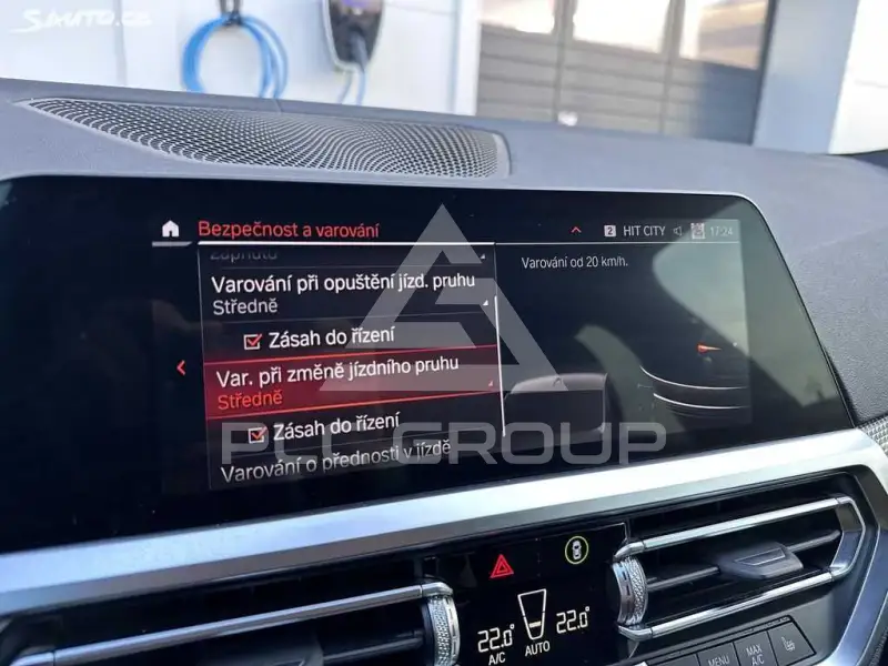 2022 BMW 4 Series