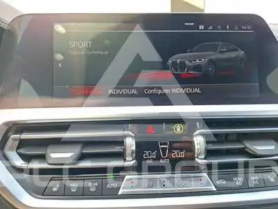 2022 BMW 4 Series