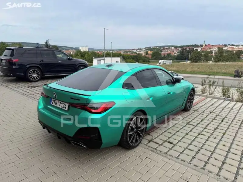 2022 BMW 4 Series