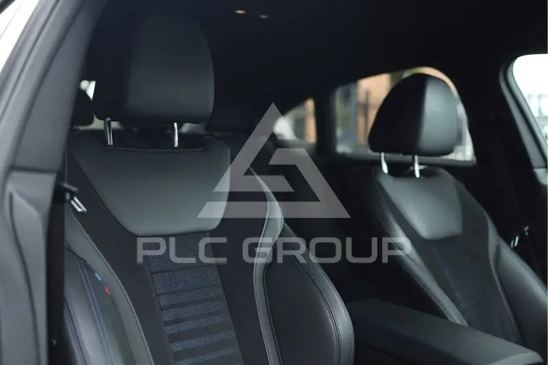 2022 BMW 4 Series