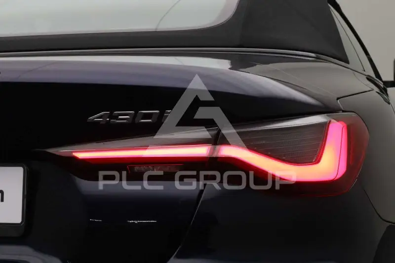 2022 BMW 4 Series