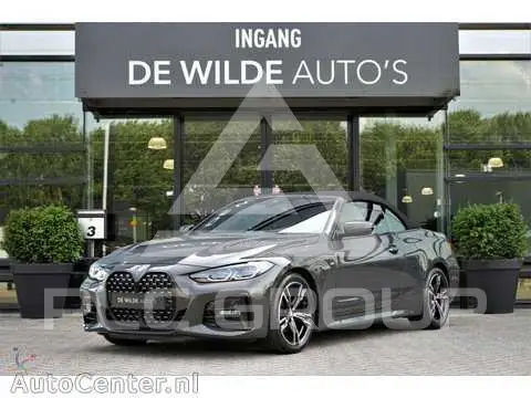 2022 BMW 4 Series
