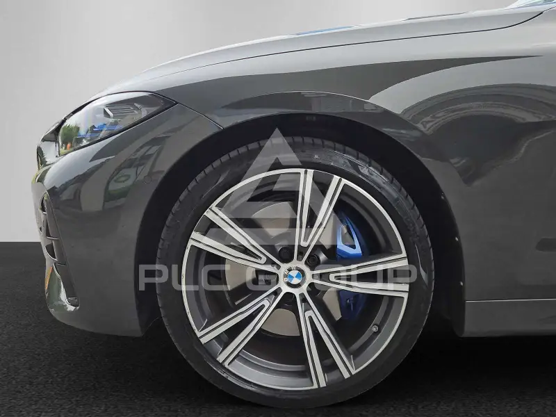 2022 BMW 4 Series