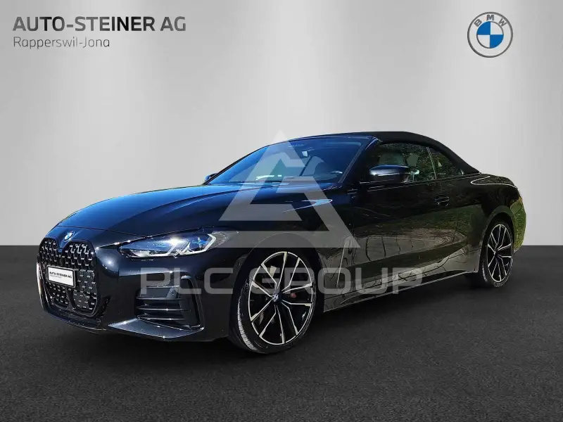 2022 BMW 4 Series