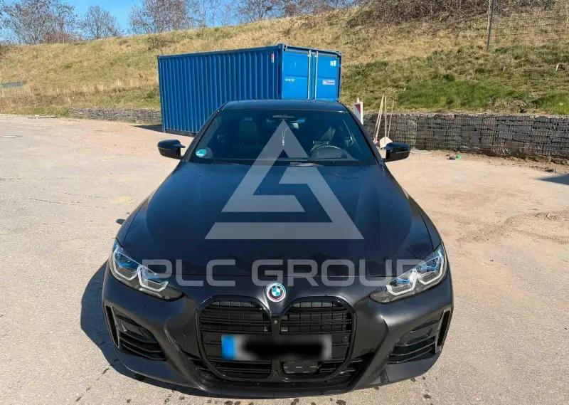 2022 BMW 4 Series