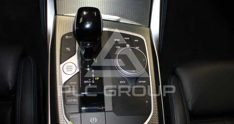 2022 BMW 4 Series