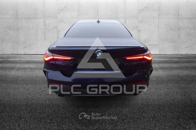2022 BMW 4 Series