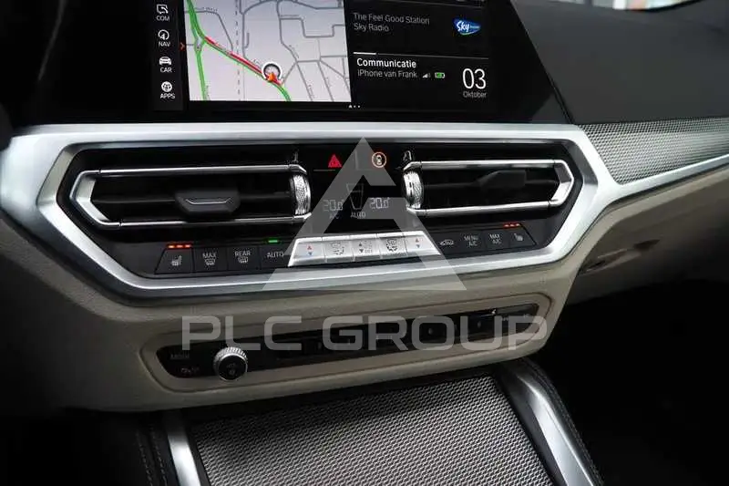2022 BMW 4 Series