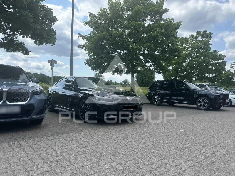 2022 BMW 4 Series