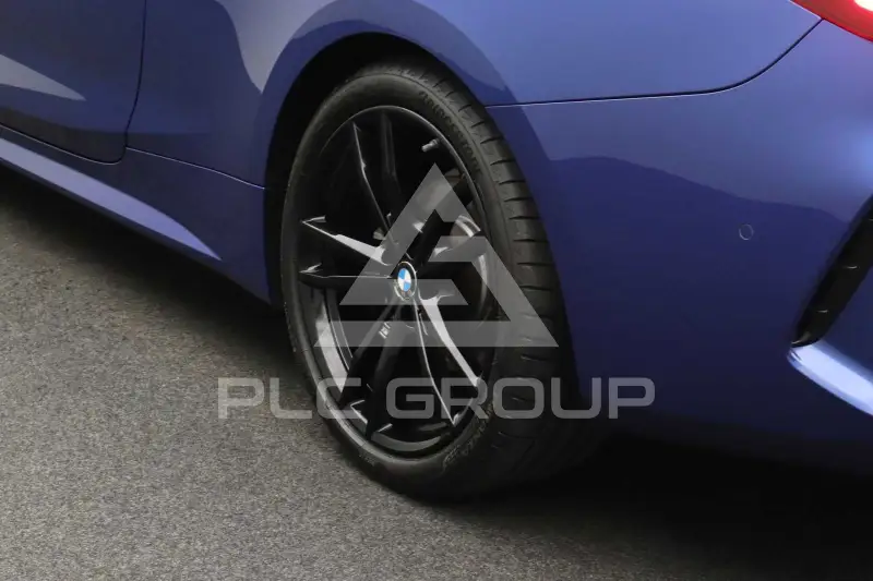 2022 BMW 4 Series