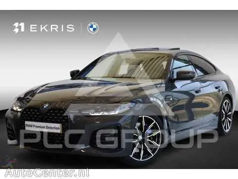 2022 BMW 4 Series