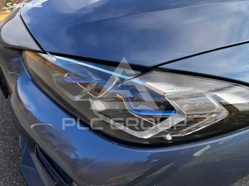2022 BMW 4 Series
