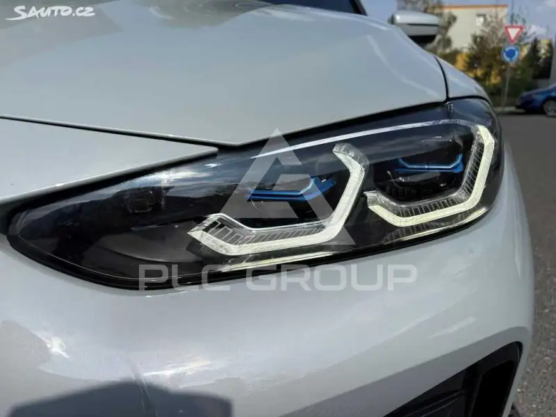 2022 BMW 4 Series