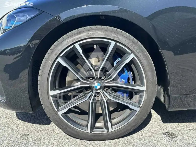 2022 BMW 4 Series
