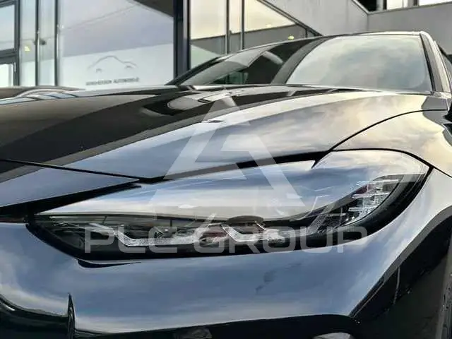 2022 BMW 4 Series