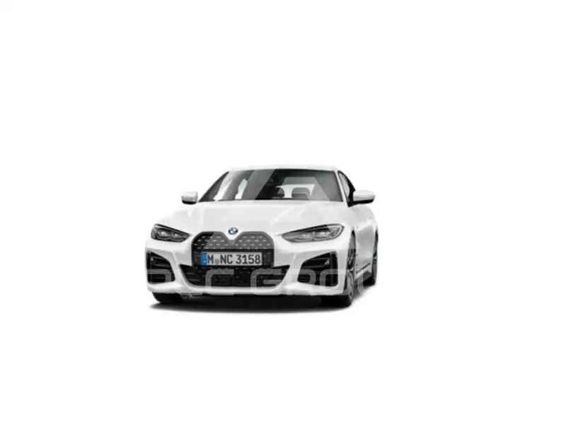 2022 BMW 4 Series