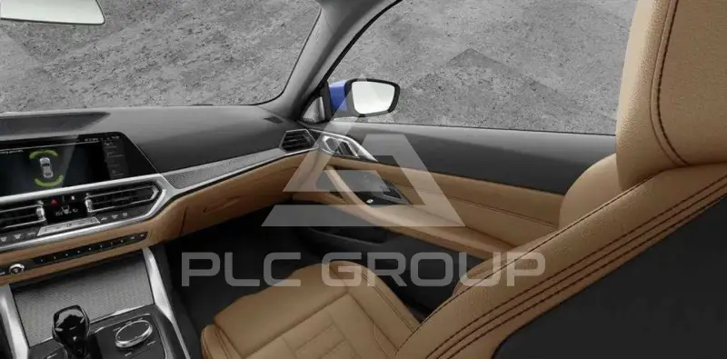 2022 BMW 4 Series