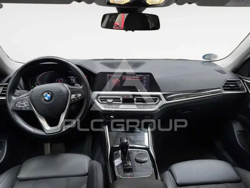 2022 BMW 4 Series