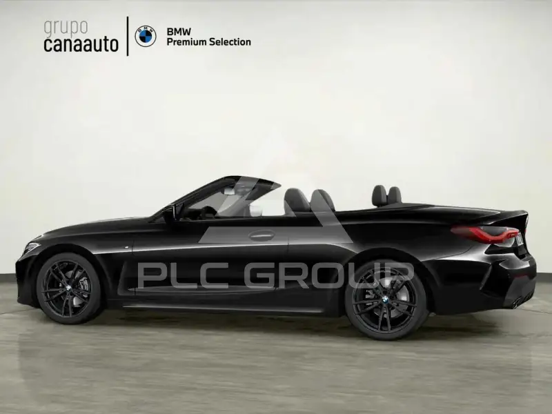 2022 BMW 4 Series