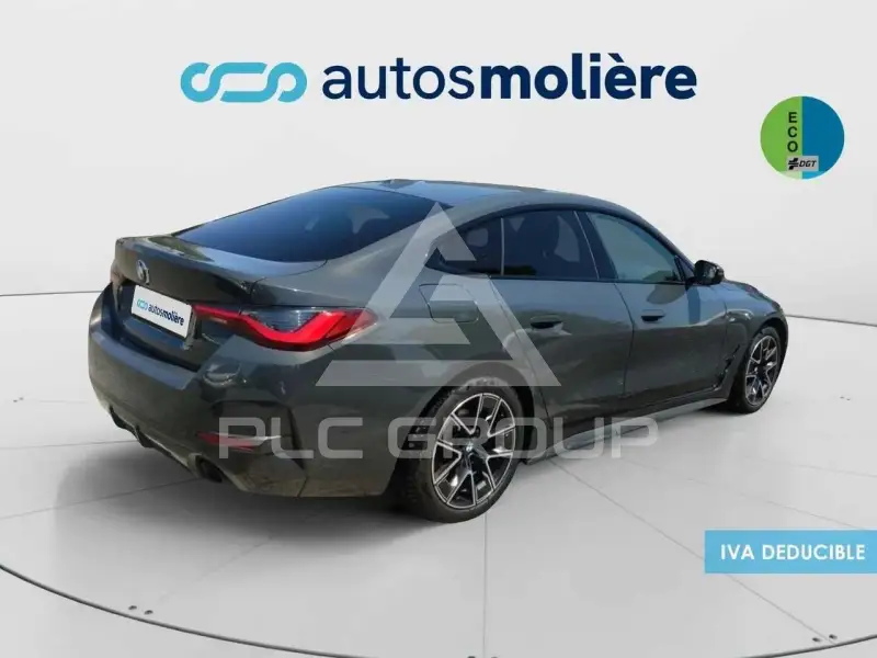 2022 BMW 4 Series