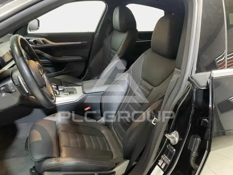 2022 BMW 4 Series