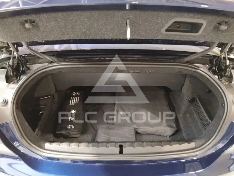 2022 BMW 4 Series