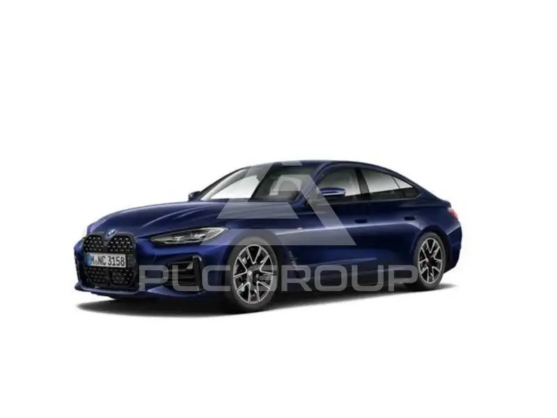 2022 BMW 4 Series