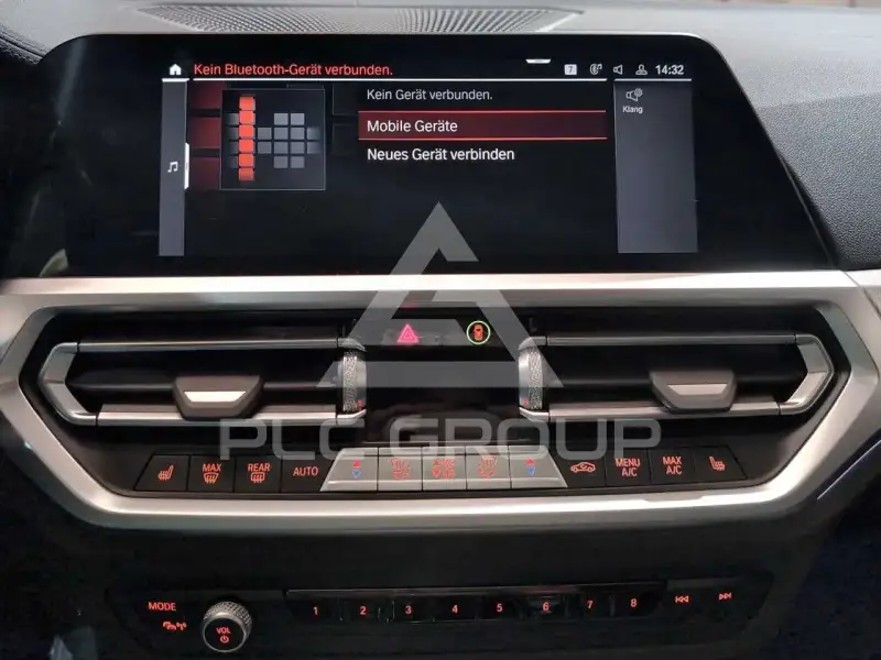 2022 BMW 4 Series