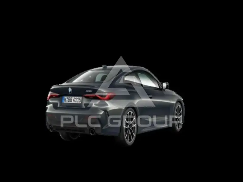 2022 BMW 4 Series