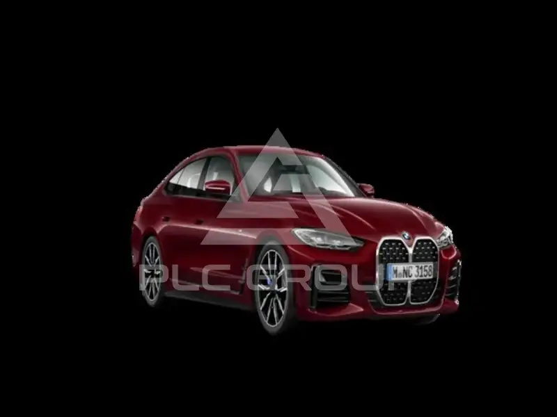2022 BMW 4 Series