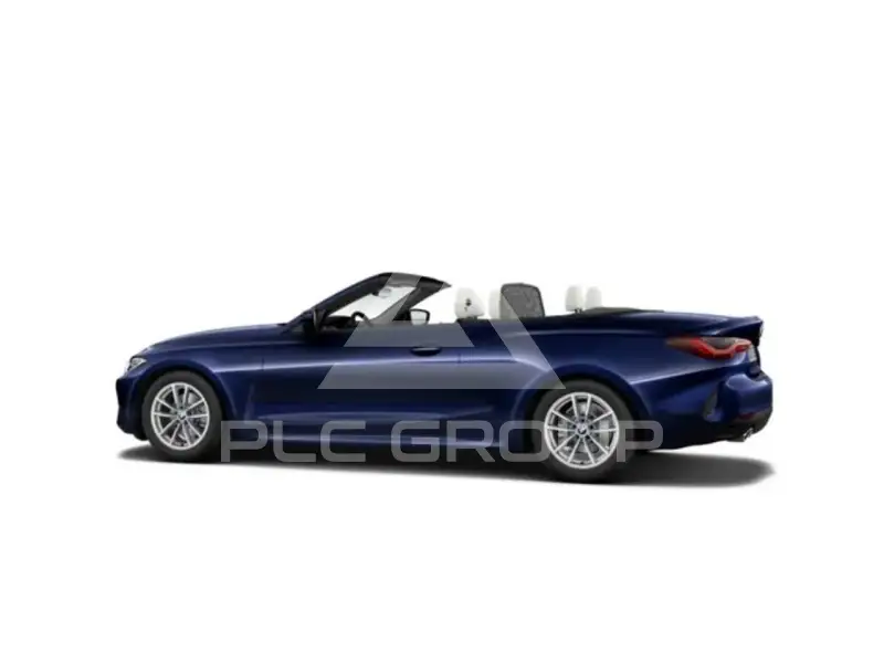 2022 BMW 4 Series