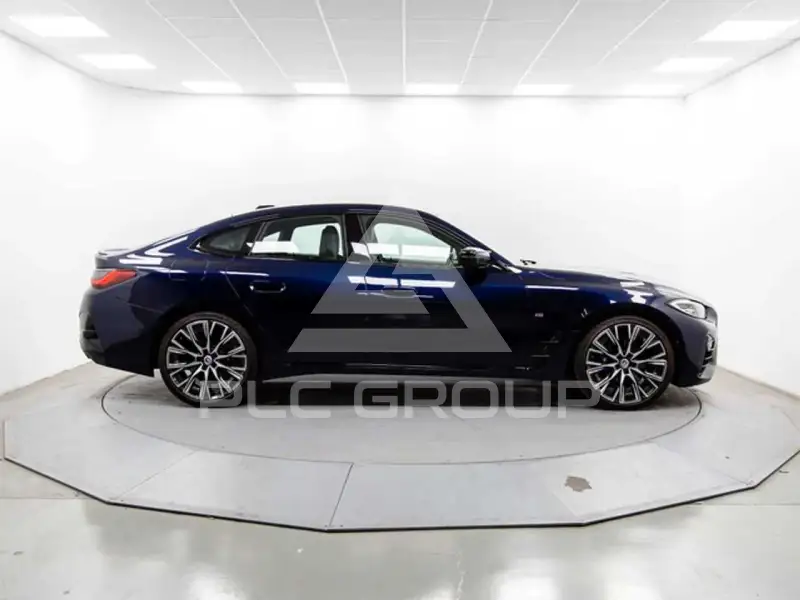 2022 BMW 4 Series