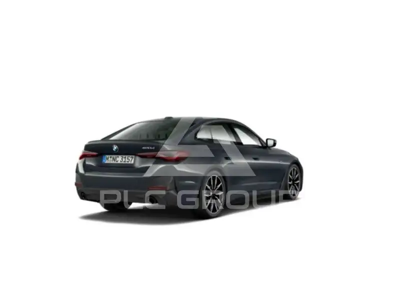 2022 BMW 4 Series