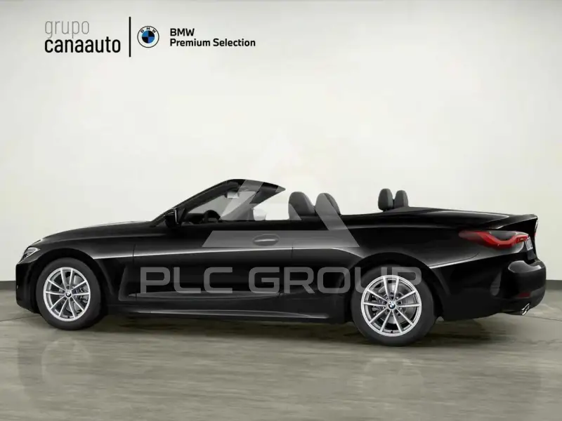 2022 BMW 4 Series