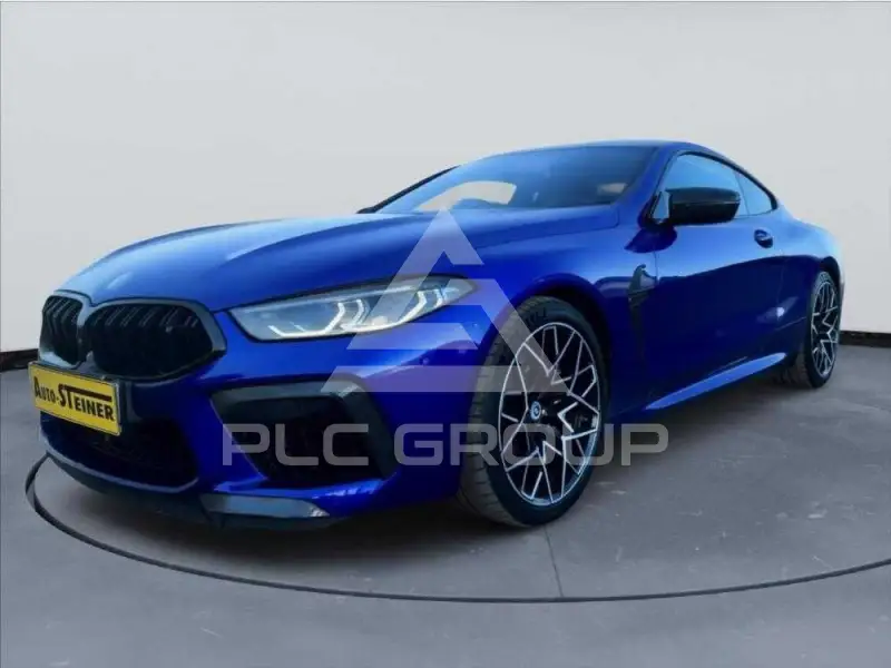 2022 BMW 4 Series