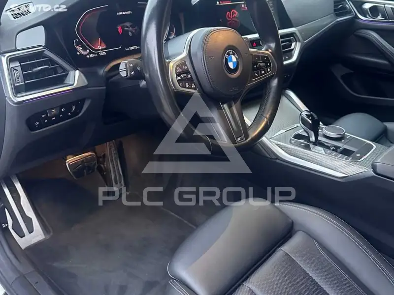 2022 BMW 4 Series