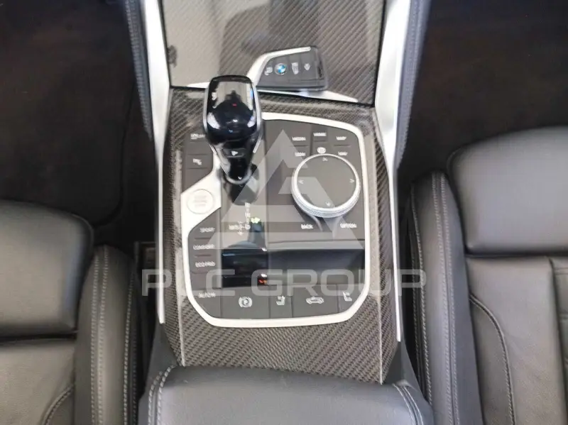2022 BMW 4 Series