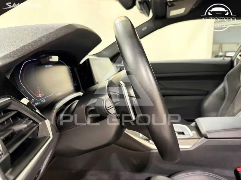 2022 BMW 4 Series