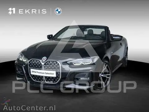 2022 BMW 4 Series