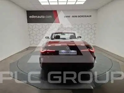 2022 BMW 4 Series
