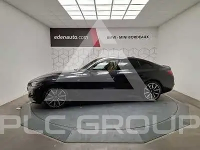 2022 BMW 4 Series