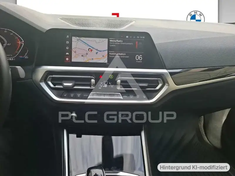 2022 BMW 4 Series