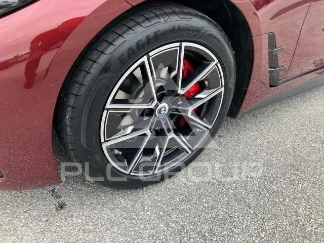 2022 BMW 4 Series
